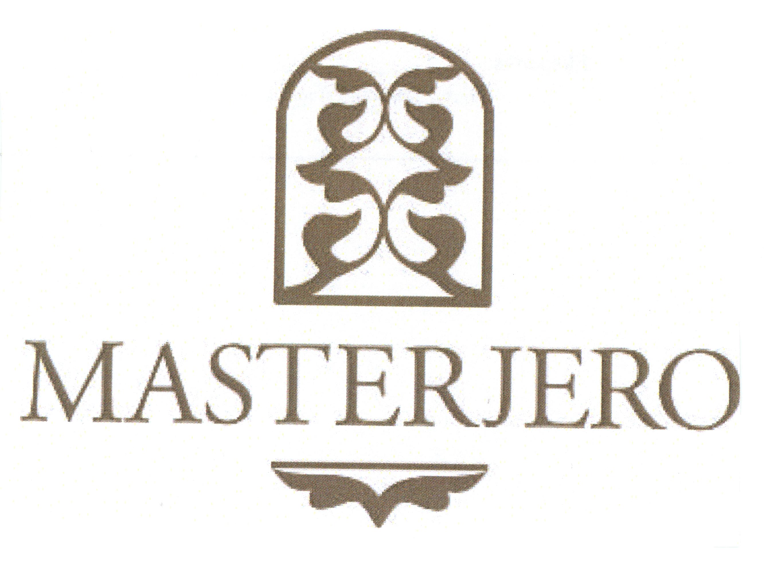 Prekės ženklas: MASTERJERO